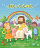 Jesus Says . . . (eBook, ePUB)