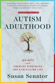Autism Adulthood (eBook, ePUB)
