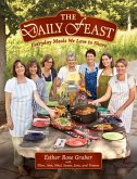 The Daily Feast (eBook, ePUB)