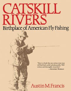 Catskill Rivers (eBook, ePUB) - Francis, Austin M.