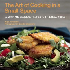 The Two-Pan, One-Pot Cookbook (eBook, ePUB) - Korenstein, Hope