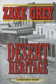 Desert Heritage (eBook, ePUB)