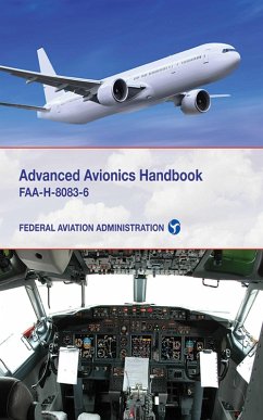 Cover Advanced Avionics Handbook (eBook, ePUB)