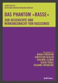 Das Phantom »Rasse« (eBook, PDF)