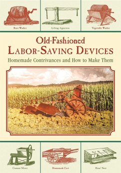 Old-Fashioned Labor-Saving Devices (eBook, ePUB)