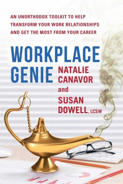 Cover Workplace Genie (eBook, ePUB)