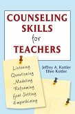Counseling Skills for Teachers (eBook, ePUB)