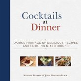 Cocktails at Dinner (eBook, ePUB)
