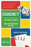 Chancing It (eBook, ePUB)