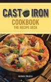 Cast Iron Cookbook: The Recipe Deck (eBook, ePUB)