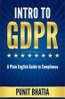 Intro to GDPR (eBook, ePUB) - Bild 1