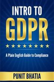 Intro to GDPR (eBook, ePUB)