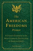 The American Freedoms Primer (eBook, ePUB)
