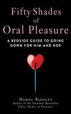 Fifty Shades of Oral Pleasure (eBook, ePUB)