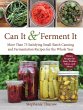 Can It & Ferment It (eBook, ePUB) - Bild 1
