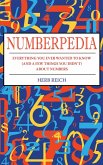 Numberpedia (eBook, ePUB)