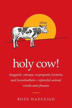 Holy Cow! (eBook, ePUB) - Hadleigh, Boze