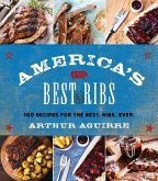 America's Best Ribs (eBook, ePUB)