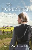 The Homestead (eBook, ePUB)