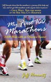 My First 100 Marathons (eBook, ePUB)