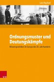 Ordnungsmuster und Deutungskämpfe (eBook, PDF)