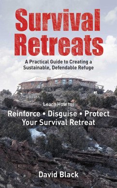 Survival Retreats (eBook, ePUB) - Black, David