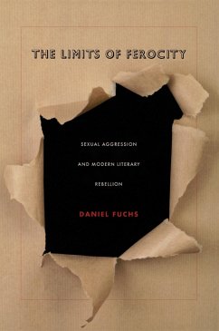 Limits of Ferocity (eBook, PDF) - Daniel Fuchs, Fuchs