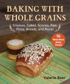 Baking with Whole Grains (eBook, ePUB)