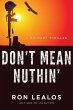 Don't Mean Nuthin' (eBook, ePUB) - Bild 1