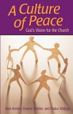 Culture of Peace (eBook, ePUB)