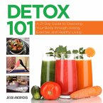 Detox 101 (eBook, ePUB)