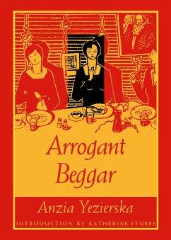 Cover Arrogant Beggar (eBook, PDF)