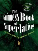 The Guinness Book of Superlatives (eBook, ePUB)