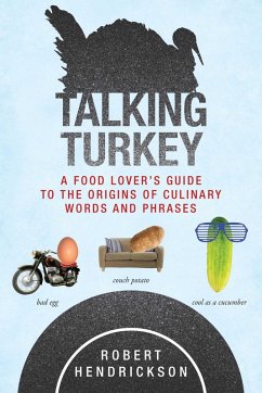 Talking Turkey (eBook, ePUB) - Hendrickson, Robert