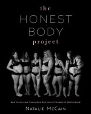 The Honest Body Project (eBook, ePUB)