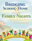 Bridging School & Home through Family Nights (eBook, ePUB)
