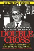 Double Cross (eBook, ePUB)