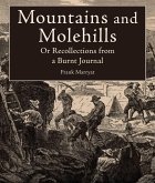 Mountains and Molehills (eBook, ePUB)