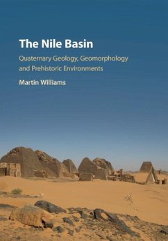 Nile Basin (eBook, ePUB) - Williams, Martin