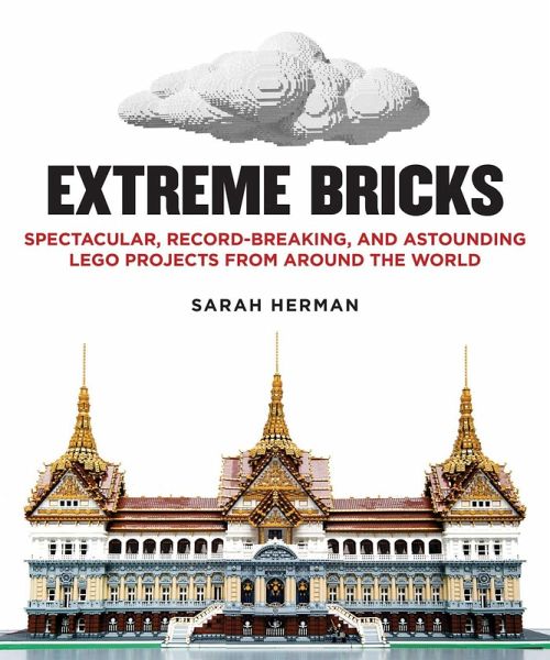 Extreme Bricks (eBook, ePUB)