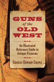 Guns of the Old West (eBook, ePUB)