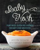 Baby Nosh (eBook, ePUB) Baby Nosh (eBook, ePUB)