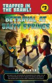 Betrayal at Salty Springs (eBook, ePUB) Betrayal at Salty Springs (eBook, ePUB)