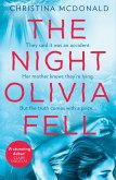 The Night Olivia Fell (eBook, ePUB)