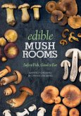 Edible Mushrooms (eBook, ePUB)