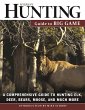 Petersen's Hunting Guide to Big Game... - Bild 1