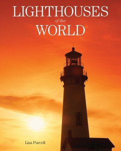 Lighthouses of the World (eBook, ePUB) - Purcell, Lisa