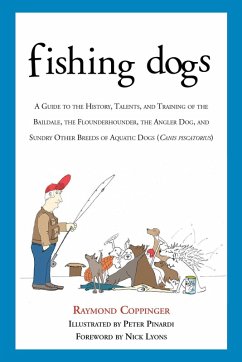 Cover Fishing Dogs (eBook, ePUB)