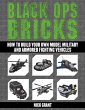 Black Ops Bricks (eBook, ePUB) - Bild 1