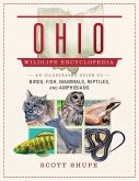 The Ohio Wildlife Encyclopedia (eBook, ePUB)